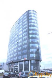 Офис 890 кв.м в аренду возле МКАД и метро в БЦ S.