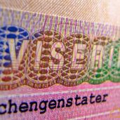 виза шенген в Польшу за покупками на 2 года за 70