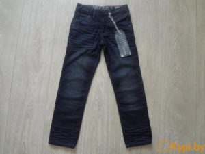 Джинсы Garcia jeans, рост 122