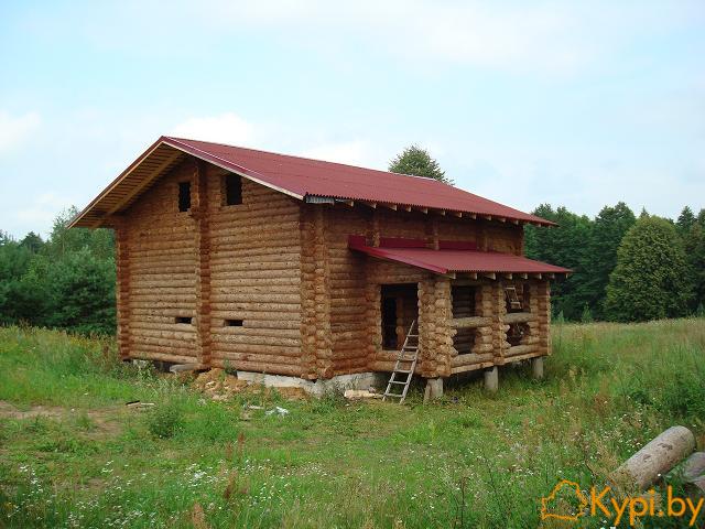 Купить Дом В Миорах Витебской Области