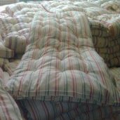 Матрац, подушка и одеяло от производителя