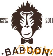 Стильные и оригинальные аксессуары "Baboon"