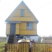 Продаю дом в Дзержинском районе