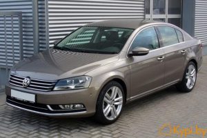 Автозапчасти б.у к VW Passat B7 седан 1.4 TSi