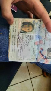 Passports, D license, Social Security Cloned cards, Resident ,permit