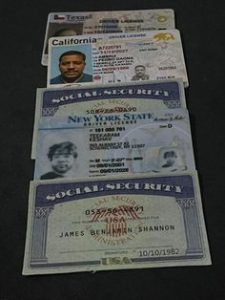 Passports,Drivers Licenses,ID Cards