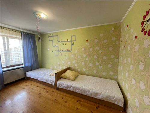 Уютная двухкомнатная квартира в центре Калинковичей.