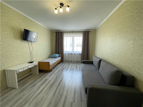 Добро пожаловать в уютную двухкомнатную квартиру на сутки в городе Бара