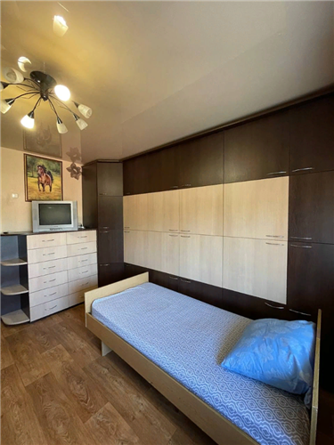 Арендуйте уютную квартиру на сутки в живописном городе Ганцевичи
