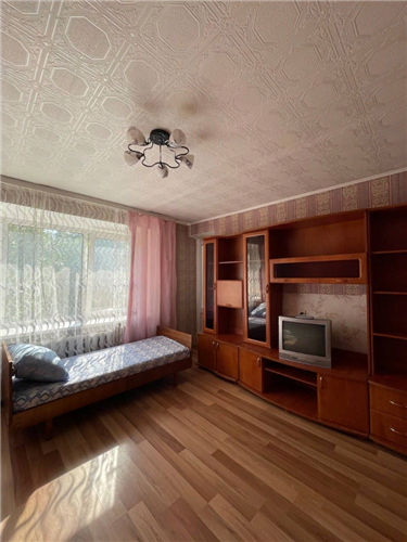 Аренда квартиры на сутки в городе Молодечно, Минской области.