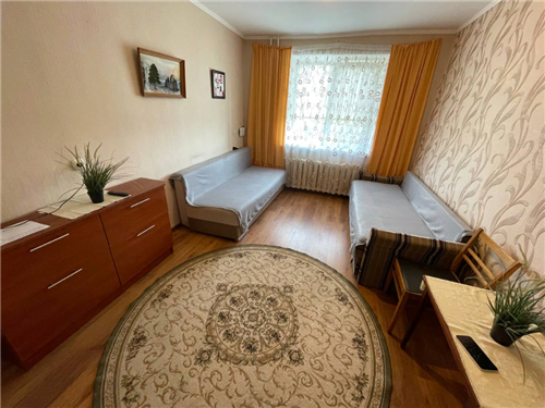 Аренда квартиры на сутки в городе Дрогичин, Брестской области.