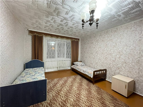 Квартира посуточно для командированных в городе Докшицы, Витебская обла