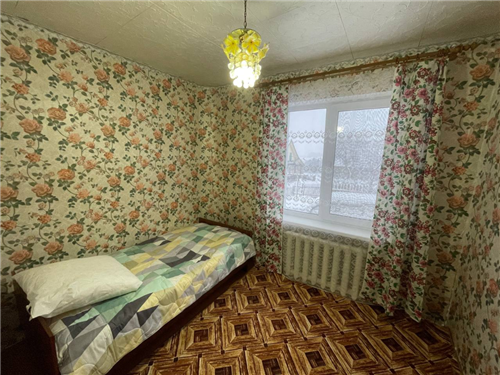 Квартира посуточно в городе Докшицы Витебской области