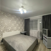 Сдаётся просторная и уютная квартира на сутки в городе Барановичи, мебл