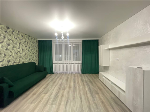 Сдаётся просторная и уютная квартира на сутки в городе Барановичи, мебл