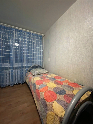 Сдается уютная квартира на сутки в городе Островец