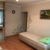 Квартира на сутки на Плеханова