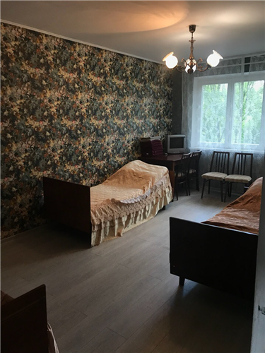 Квартиры посуточно для гостей города в Чижовке