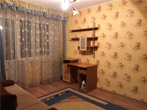 Квартира посуточно Витебск Нижненабережная 19