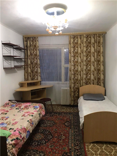 Квартира на сутки Витебск на улице Победы
