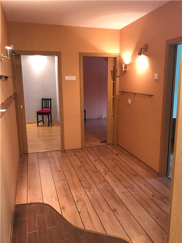Квартира с отличным ремонтом посуточно в Светлогорске