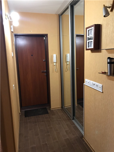 Квартира с отличным ремонтом посуточно в Светлогорске