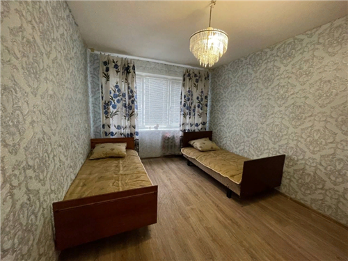 Квартира на сутки Солигорск Заслонова 79