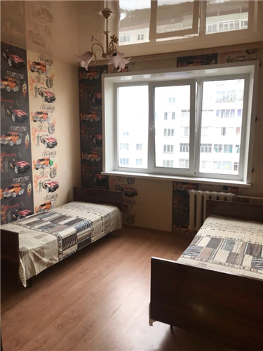 Посуточная аренда квартиры Слуцк ул. Ленина 213