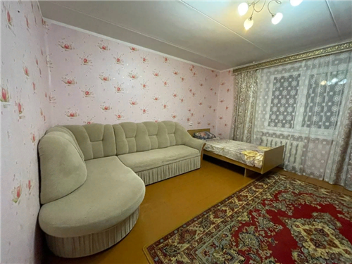 Уютная современная квартира посуточно Свислочь ул.Партизанская 31