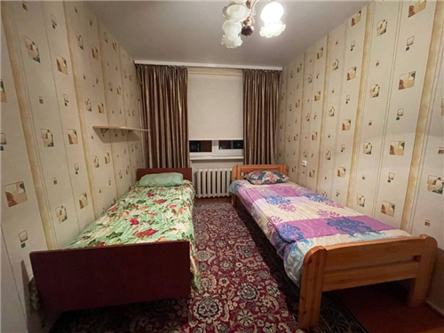 Уютная современная квартира посуточно Свислочь ул.Партизанская 31