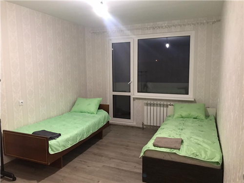 Комфортные стильные квартиры посуточно по лучшим ценам в Смолевичах