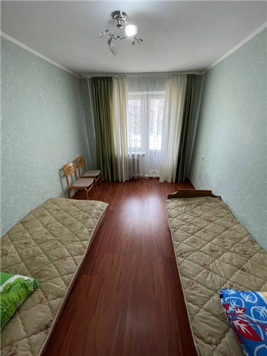 Уютная современная квартира посуточно в Пружанах