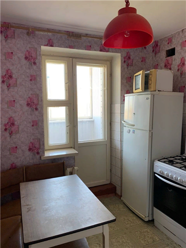 Квартира на сутки в Миорах по ул.Дзержинского 24