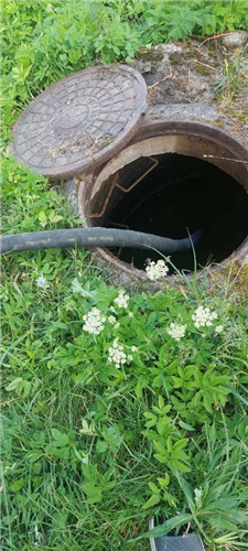 Водопровод, канализация под ключ в Дятлово