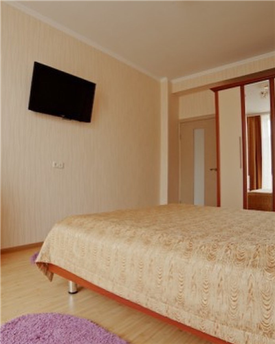 Квартира на сутки. 1-2-3-4 комнатные квартиры в Минске посуточно