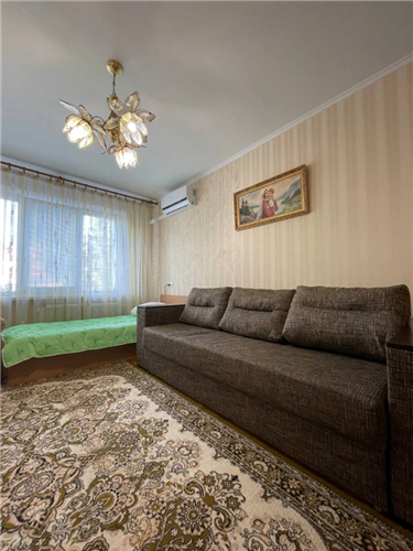 Квартира посуточно в Лиде ул Ленинская