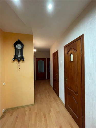 Квартира посуточно в городе Мосты ул Клары Цеткин
