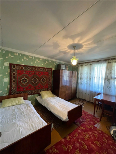 Квартира посуточно в городе Толочин ул Нарчука 7