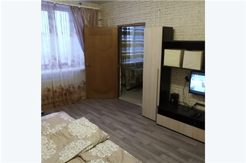 Очень красивая, новая и светлая 2 комнатная квартира в Верхнедвинске