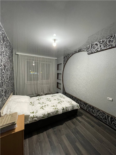 Красивая и светлая 2 комнатная квартира в Чечерске