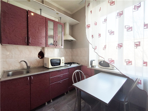 Квартира на сутки в Слониме с хорошим ремонтом