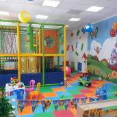 продажа игровой детской комнаты
