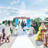 Студия свадебного декора в Минске