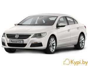 Автозапчасти б.у к VW Passat СС 2.0 tdi