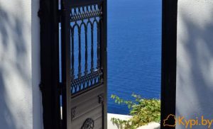 Лечение и турис поездки в Грецию от ОкеанидаФилира