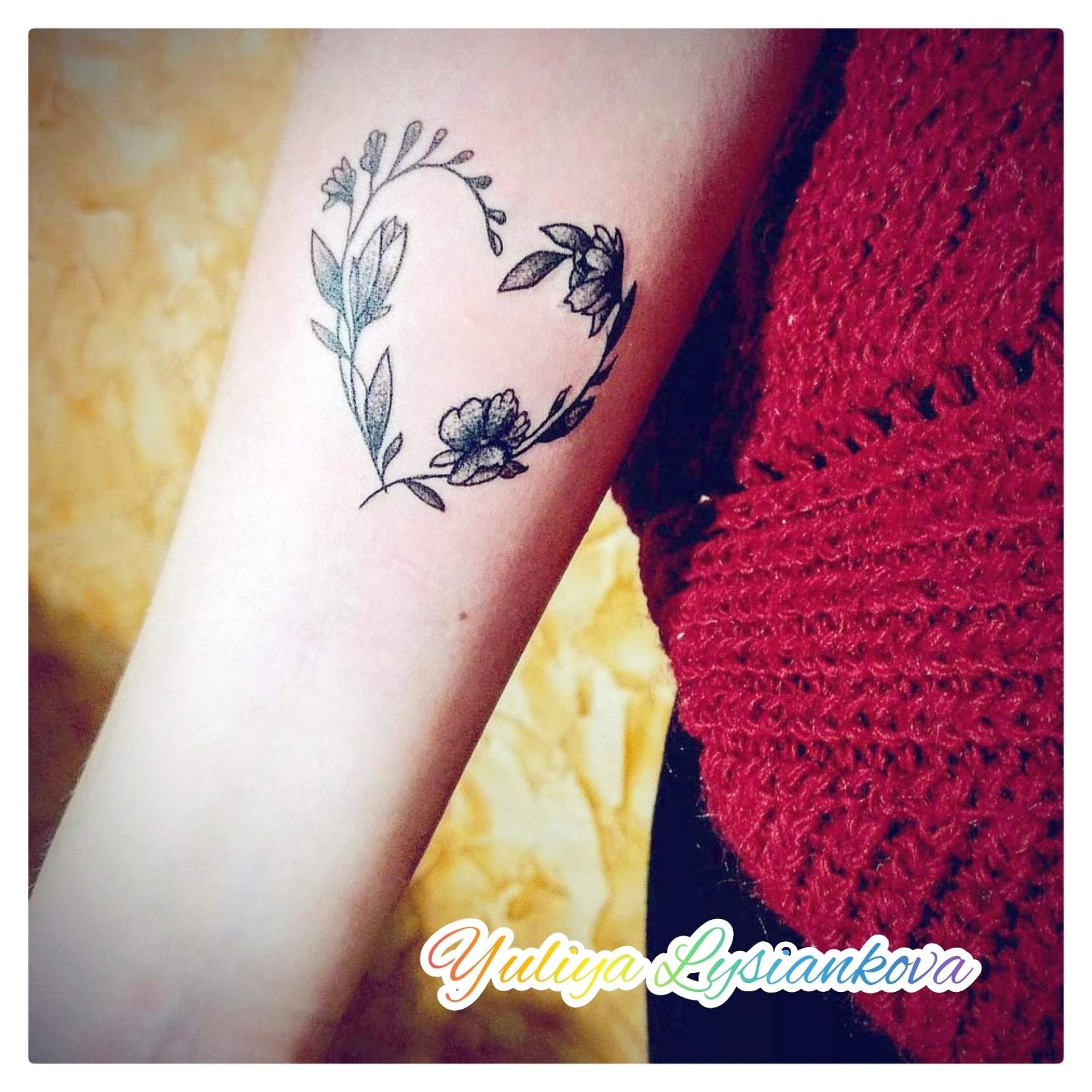 Перманентный макияж | Tattoo