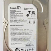 Жесткий диск Seagate