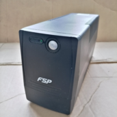 Источник бесперебойного питания FSP Viva 600