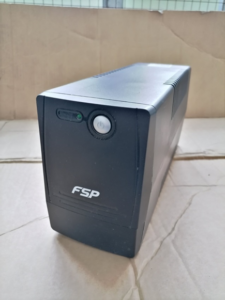 Источник бесперебойного питания FSP Viva 600