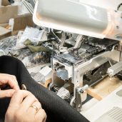 Работа в польской фирме в швейном цеху, работа для швеи